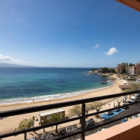 Ferienwohnung Gozzi Ajaccio  Exterior foto