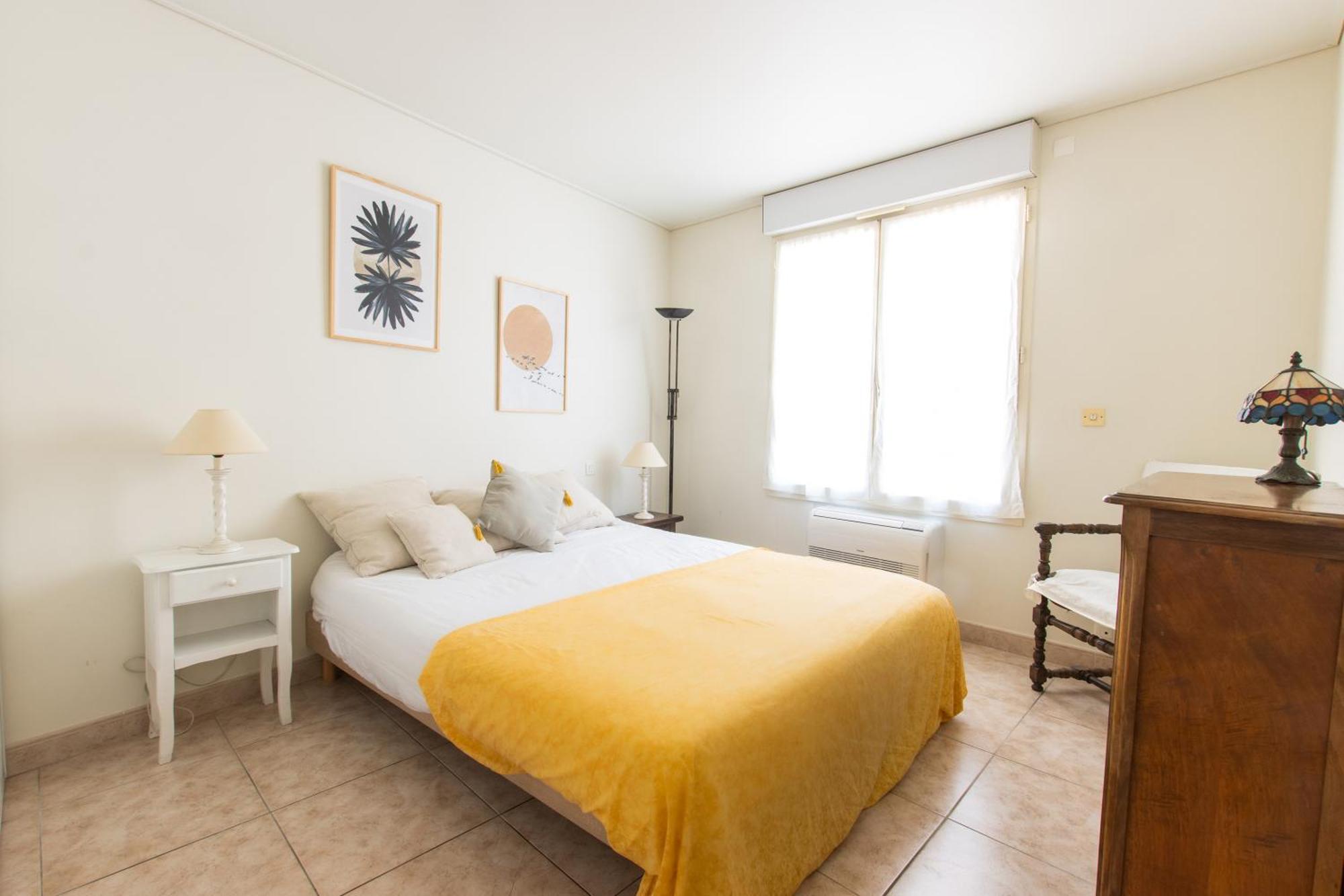 Ferienwohnung Gozzi Ajaccio  Exterior foto
