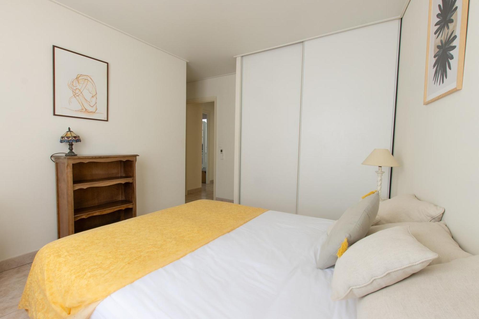 Ferienwohnung Gozzi Ajaccio  Exterior foto
