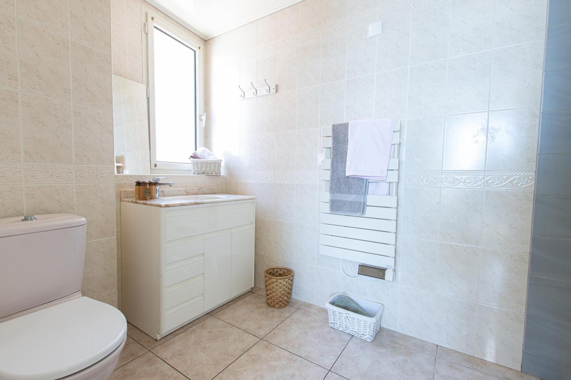 Ferienwohnung Gozzi Ajaccio  Exterior foto