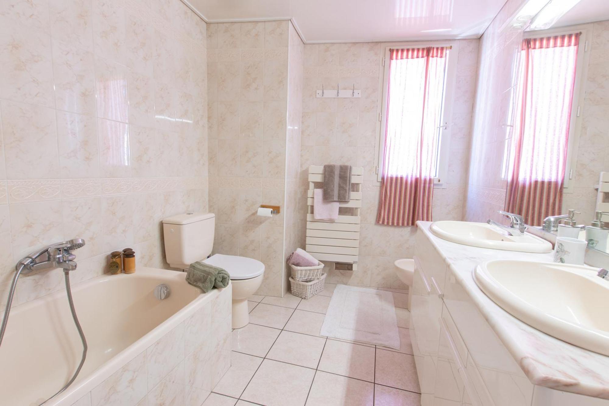 Ferienwohnung Gozzi Ajaccio  Exterior foto