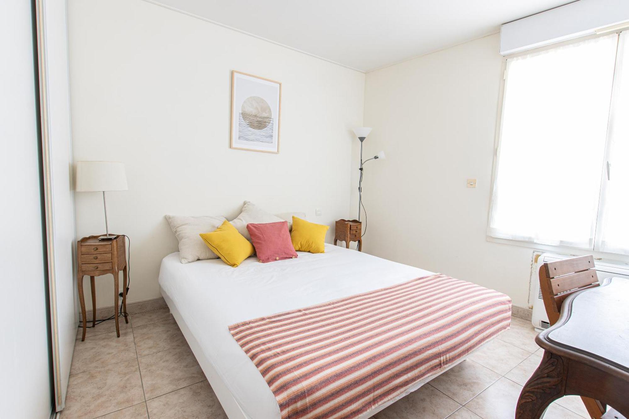 Ferienwohnung Gozzi Ajaccio  Exterior foto