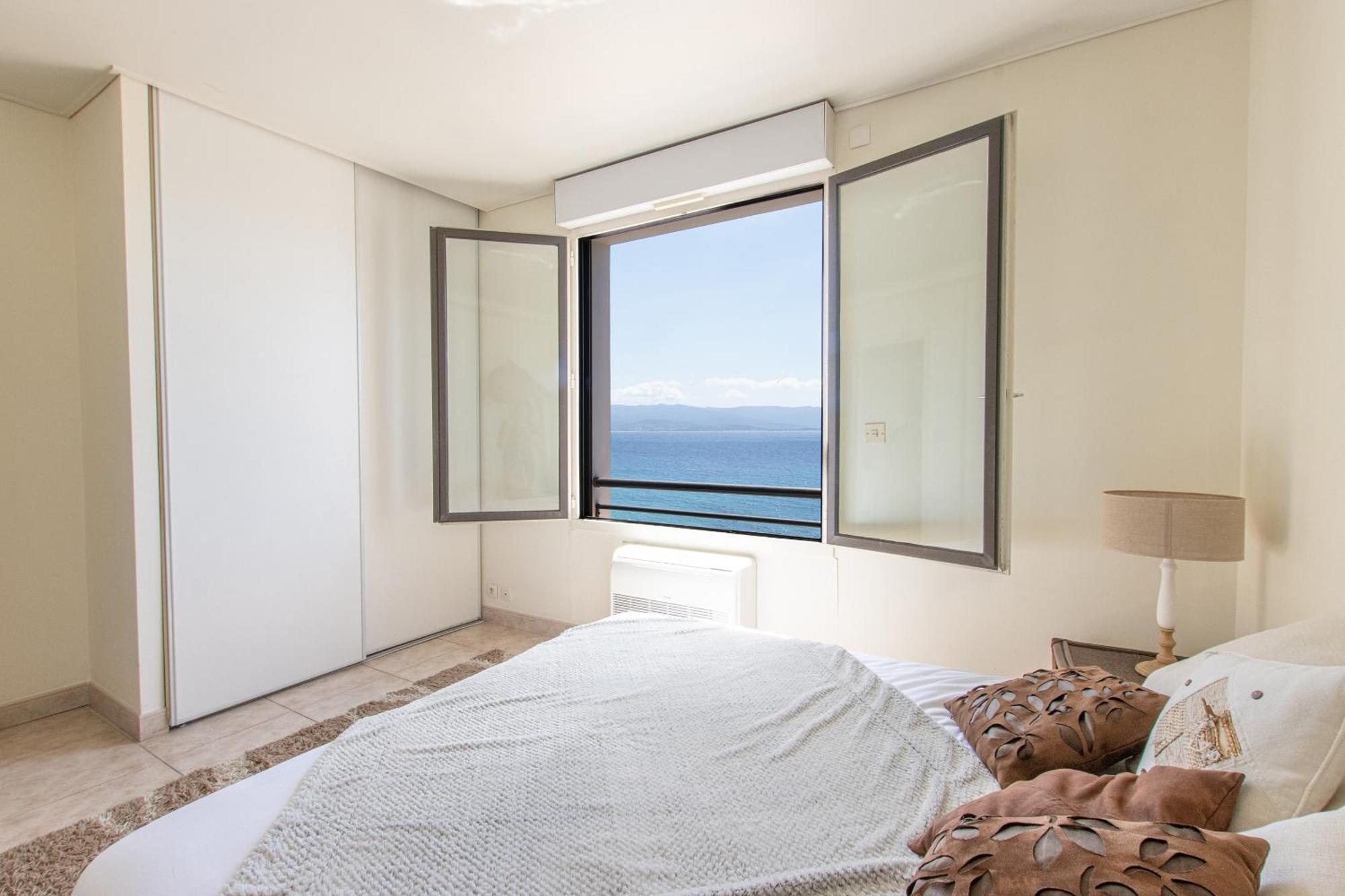 Ferienwohnung Gozzi Ajaccio  Exterior foto