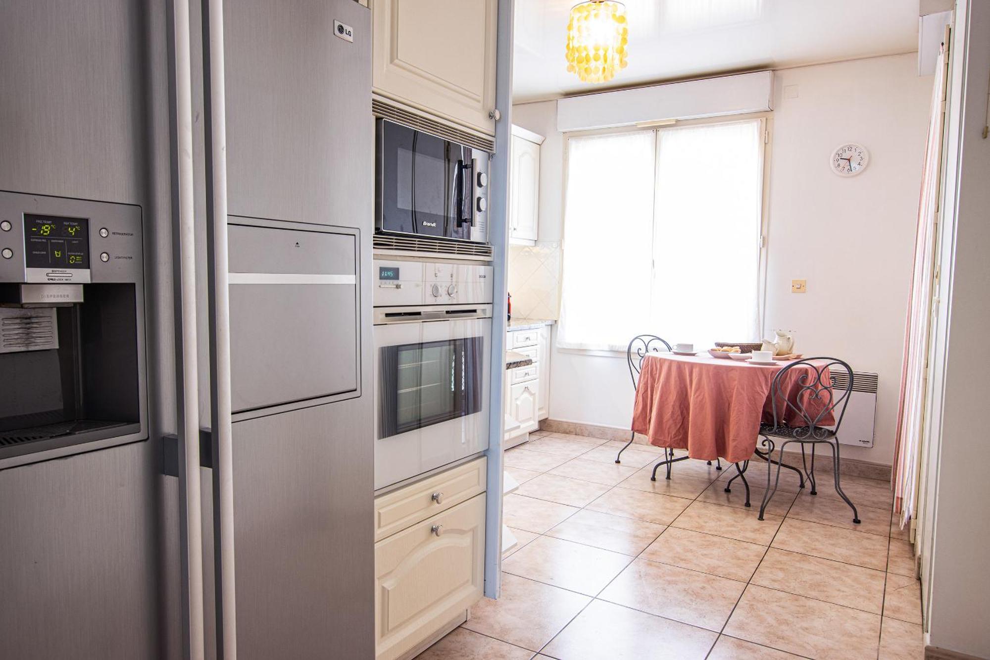 Ferienwohnung Gozzi Ajaccio  Exterior foto