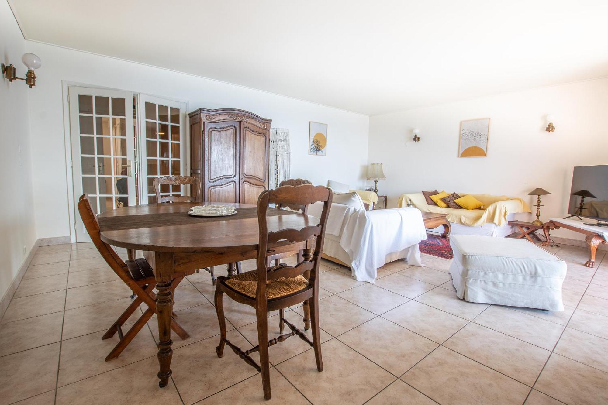 Ferienwohnung Gozzi Ajaccio  Exterior foto